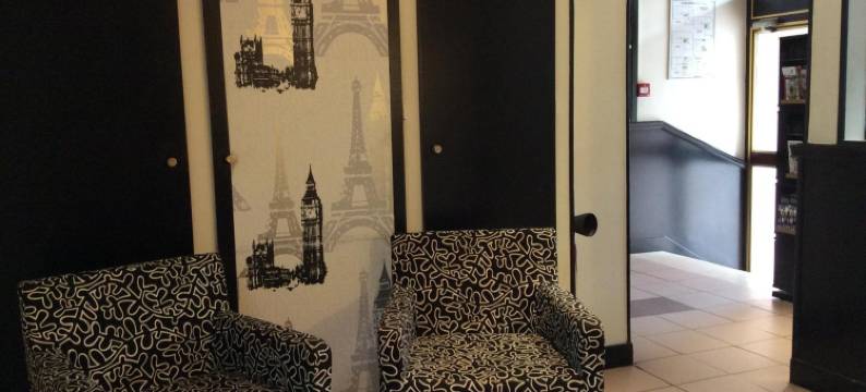 德拉普拉斯酒店(Hotel de La Place)图片