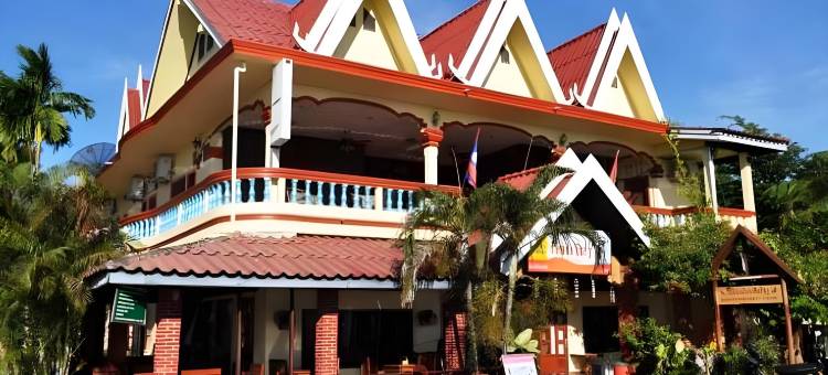 东孔1旅馆(Don Khong 1 Guesthouse)图片