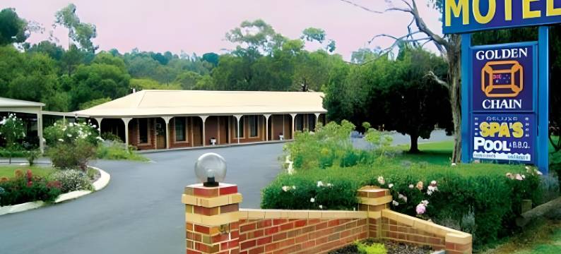 贵族瓦恩瓦尔汽车旅馆(Aristocrat Waurnvale)图片