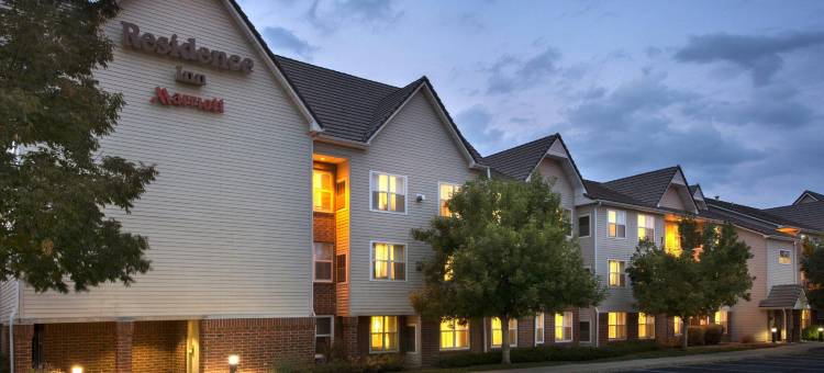 Residence Inn Denver Southwest/Lakewood图片