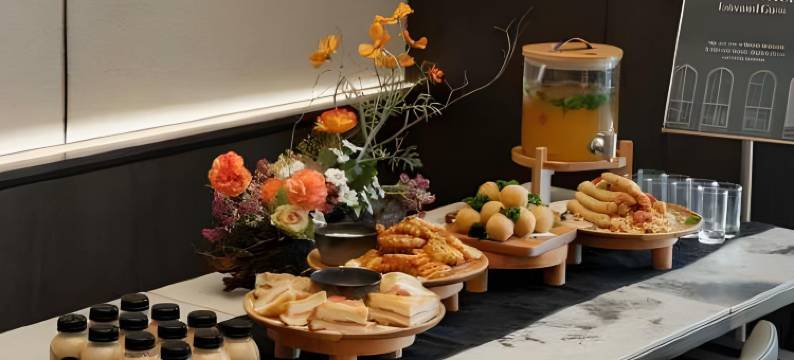 Manon Boutique Hotel Kota Lama Semarang图片