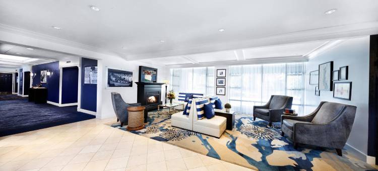 安纳波利斯海滨酒店 - 傲途格精选酒店(Annapolis Waterfront Hotel, Autograph Collection)图片