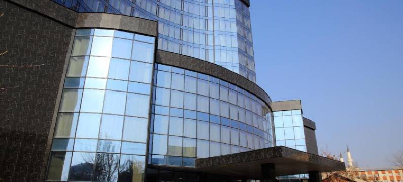 达马斯国际酒店(Damas International Hotel)图片