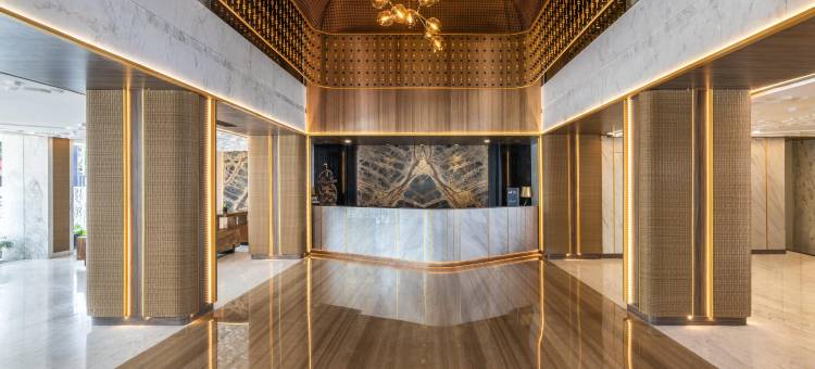 查亚普拉美居酒店(Mercure Jayapura)图片