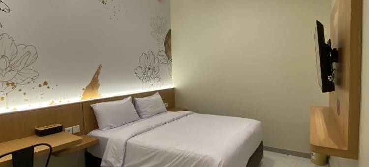 Hotel Botanic Belatuk图片