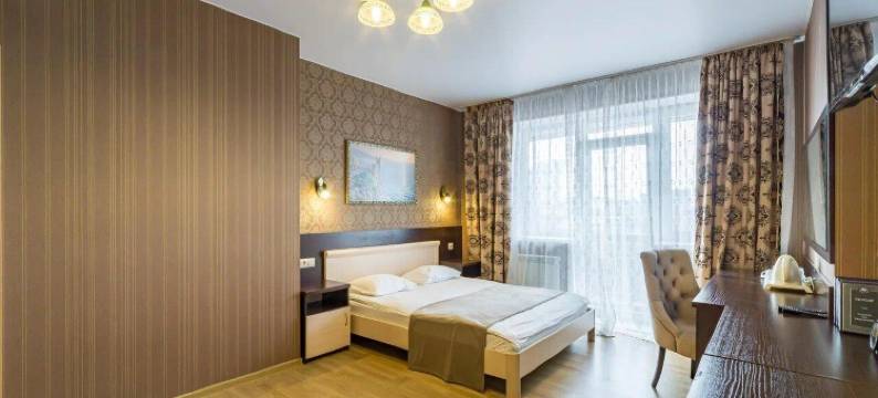 艾斯特酒店(Aist Hotel)图片