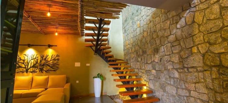 豹岩荒野度假村(Leopardrock Wilderness Resort)图片