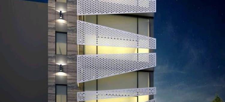 Hotel Shriji Arpan Inn图片