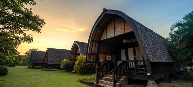 萨玛瓦海滨度假村(Samawa Seaside Resort)图片