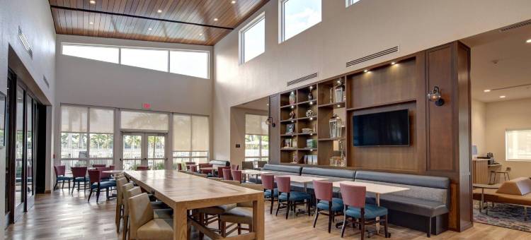 Residence Inn Fort Lauderdale Coconut Creek图片