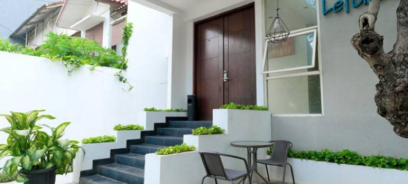 波索莱格里套房(LeGreen Suite Poso)图片