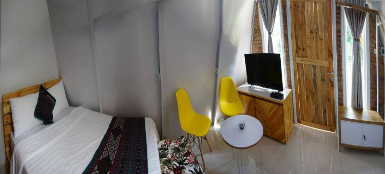 GSV沙里亚小屋(Gsv Cottage Sharia)图片