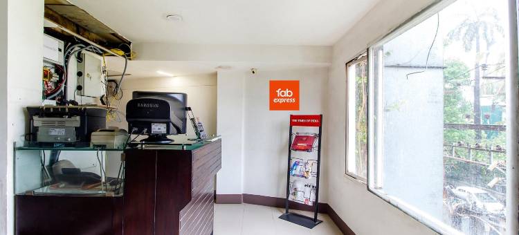 FabHotel 卡利安酒店(FabHotel Kalyan - Nr Dairy Dan Circle)图片