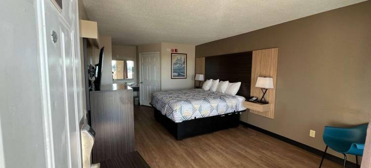 南卡罗来纳乔治敦 - 玛丽娜 6 号汽车旅馆(Motel 6 Georgetown, SC - Marina)图片