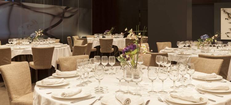 萨莫拉AC酒店(AC Hotel Zamora)图片