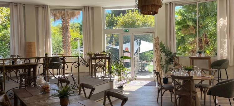 阿多尼斯萨那丽洗浴大酒店(Adonis Sanary Grand Hôtel des Bains)图片