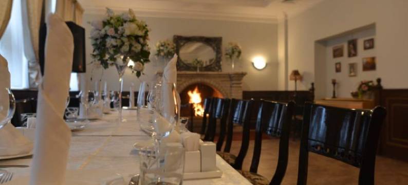 橙屋酒店(Orange House Hotel)图片