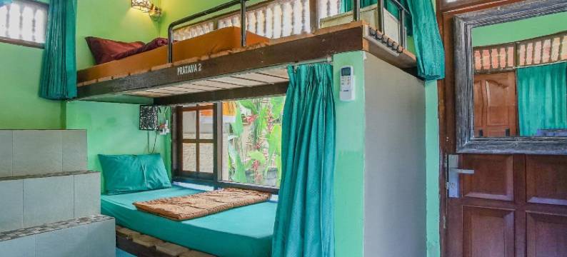 帕迪-帕迪旅舍-酒吧(Padi-Padi Hostel & Bar)图片