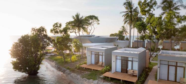 尼尔瓦海洋之家(Nirva Ocean House)图片