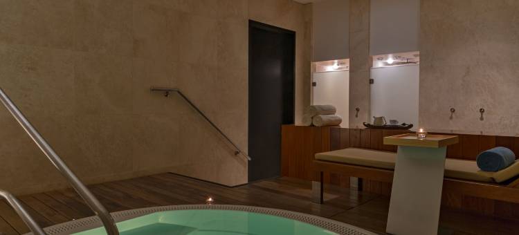 利马威斯汀酒店及会议中心(The Westin Lima Hotel & Convention Center)图片