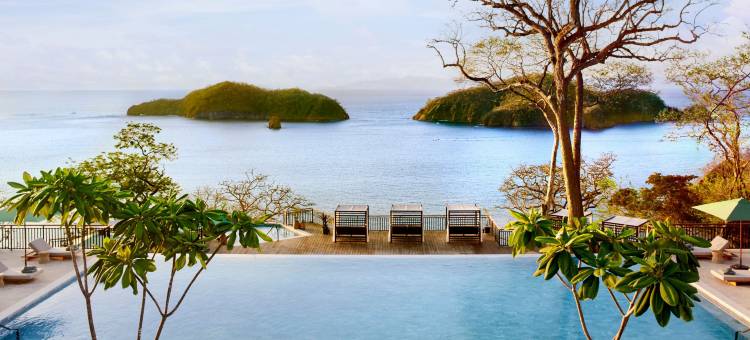 Nekajui 巴巴加约半岛，丽思卡尔顿隐世精品住宅(Nekajui Peninsula Papagayo, a Ritz-Carlton Reserve Residence)图片