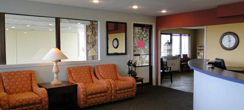 欧圣肖斯旅馆&套房酒店(Ocean Shores Inn & Suites)图片