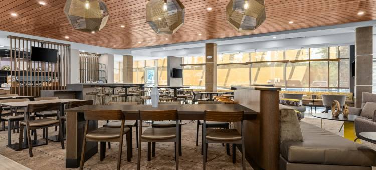 SpringHill Suites by Marriott Camden图片