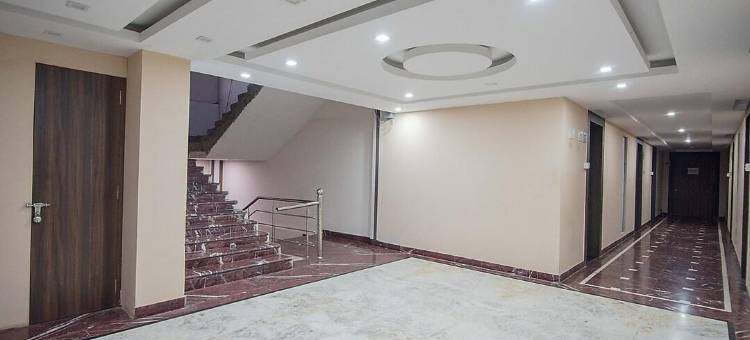 DND度假酒店(Dnd Hotel & Resort)图片