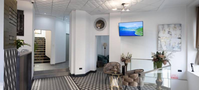 歌剧酒店(Opera Hotel)图片