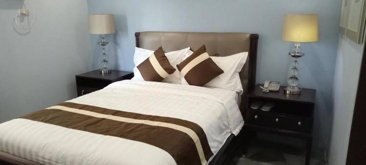 苏比克湾景钻石酒店(Subic Bay View Diamond Hotel)图片