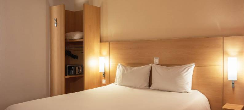 萨马拉宜必思酒店(Ibis Samara)图片