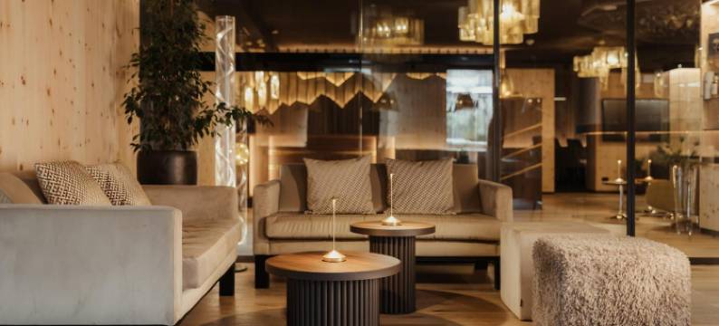 拉梅君酒店(Hotel la Majun)图片