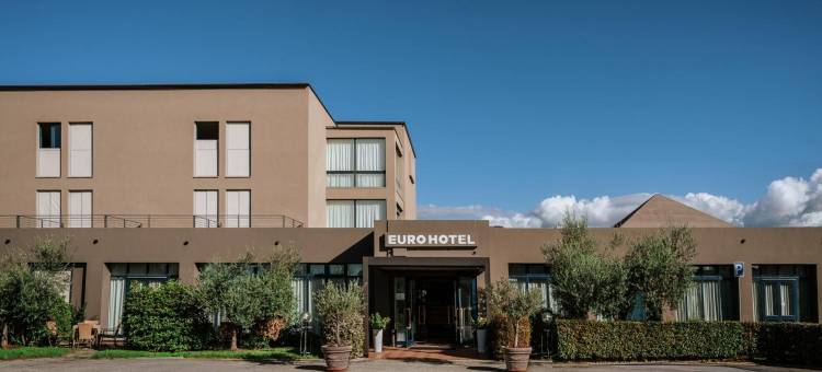 欧罗酒店(Euro Hotel)图片