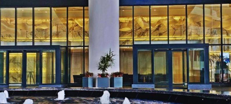 至尊玖霄明阁尊贵大酒店(Grand Ion Delemen Premier)图片