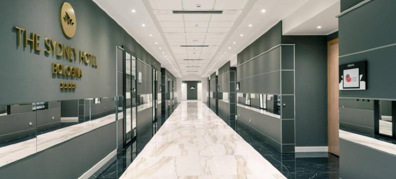 悉尼酒店(The Sydney Hotel)图片