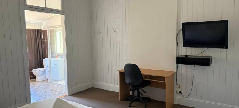 彼得的罗马地方(Pete's Place Roma)图片