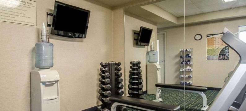 SureStay Plus by Best Western Corydon图片