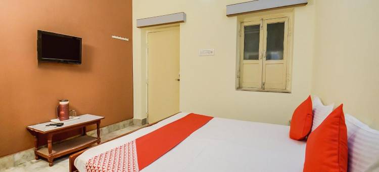 Hotel O Anand Hotel Jodhpur图片