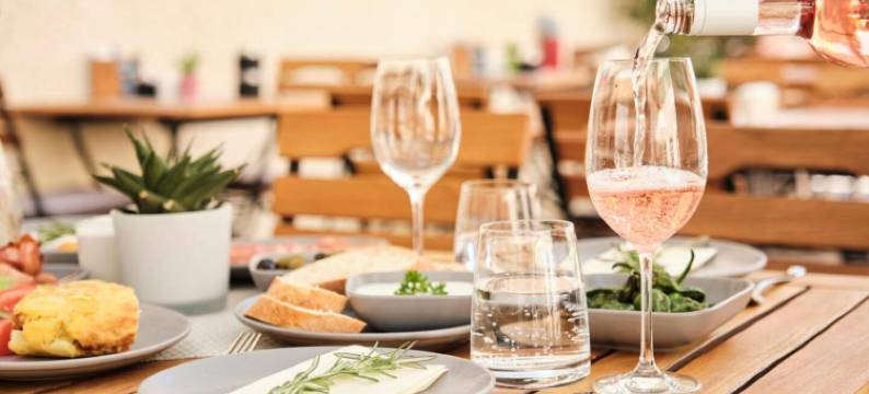 JUFA 梅尔斯堡酒店(Jufa Hotel Meersburg am Bodensee)图片