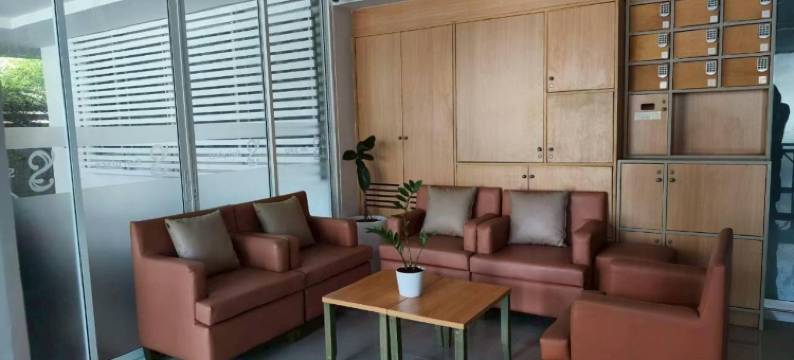 萨斯酒店(Sasi Place)图片