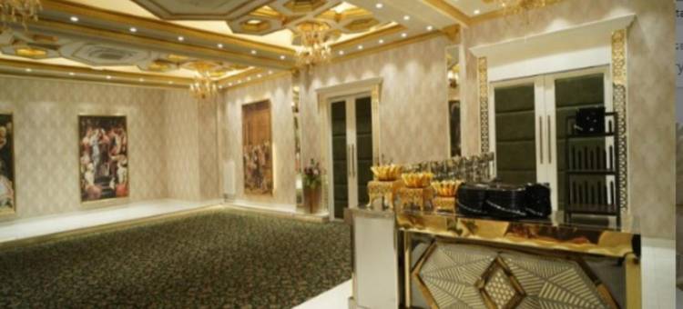 尼基尔摄政酒店(Hotel Nikhil Regency)图片
