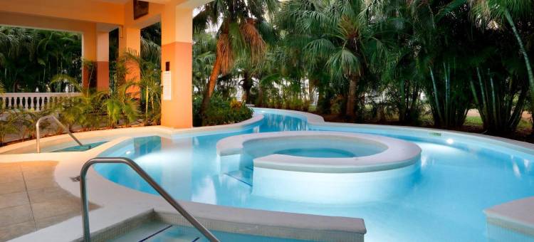 牙买加帕拉丢姆水疗度假大酒店-全包(Grand Palladium Jamaica Resort & Spa All Inclusive)图片