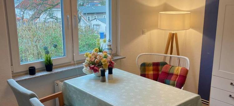 Ferienwohnung Sturmmöwe图片