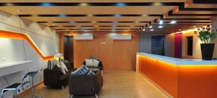 曼谷巴龙公寓(Baron Residence Bangkok)图片