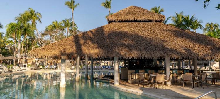 巴瓦罗格兰德帕拉迪姆精选 - 全包(Grand Palladium Bavaro Suites Resort & Spa - All Inclusive)图片