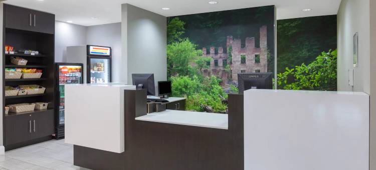 亚特兰大道格拉斯维尔拉昆塔温德姆套房酒店(La Quinta Inn & Suites by Wyndham Atlanta Douglasville)图片