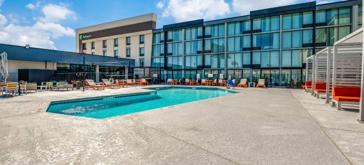 Staybridge Suites 达拉斯市场中心 Love Field by IHG(Staybridge Suites Dallas Market Ctr Love Field)图片