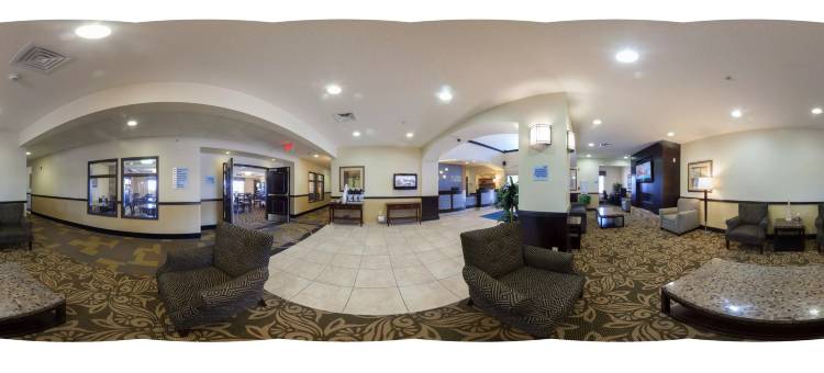 Holiday Inn Express & Suites PEKIN(皮奥里亚地区)(Holiday Inn Express & Suites Pekin (Peoria Area))图片