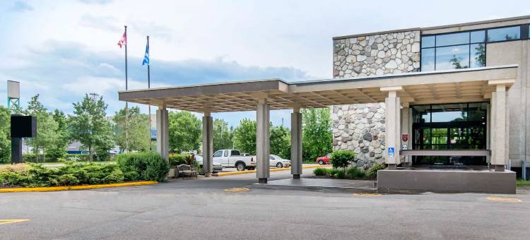 Travelodge by Wyndham Trois-Rivieres图片