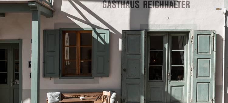 1477 Reichhalter图片